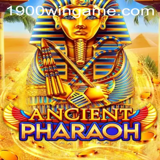 AncientPharaoh: Descubra o Fascinante Mundo do Egito Antigo em 1900win.com