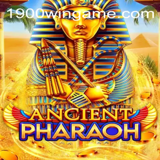 AncientPharaoh: Descubra o Fascinante Mundo do Egito Antigo em 1900win.com