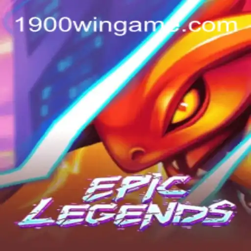 EpicLegends: Um Mergulho no Mundo de Aventuras dos Jogos Digitais