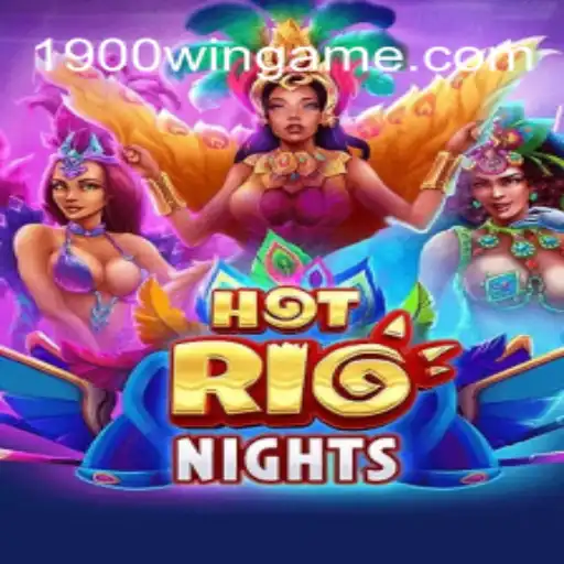 HotRioNights: Uma Aventura Emocionante no Mundo dos Cassinos