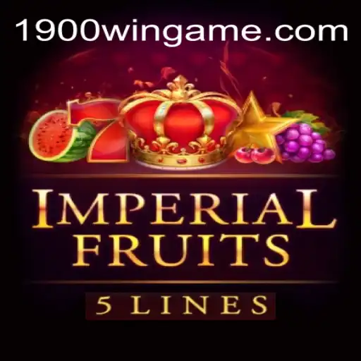 Tudo o que você precisa saber sobre o jogo ImperialFruits5