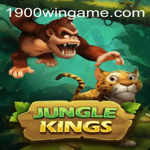 Descubra JungleKings: A Nova Sensação dos Jogos de Estratégia