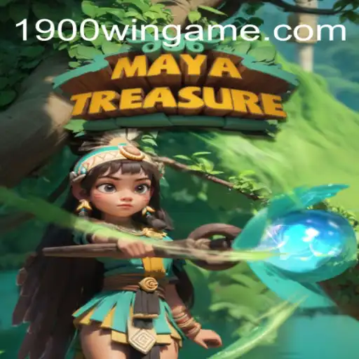 Explorando o MayaTreasure: Aventura e Recompensas no 1900win.com