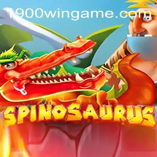 Descubra o Mundo do Jogo Spinosaurus e a Plataforma 1900win.com