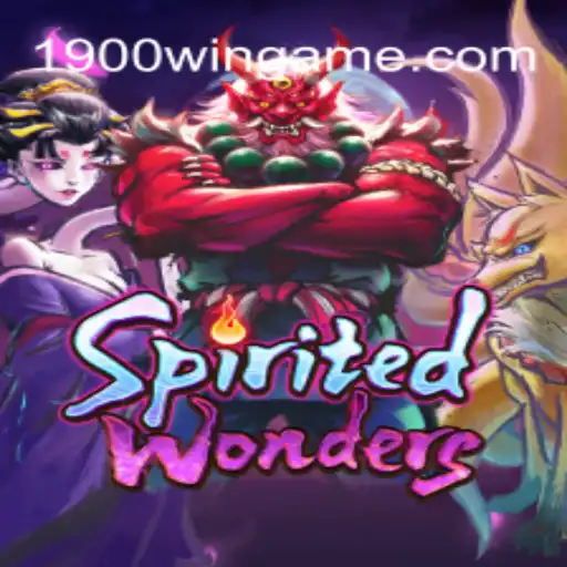 Explorando SpiritedWonders: Um Jogo Fascinante e Suas Regras