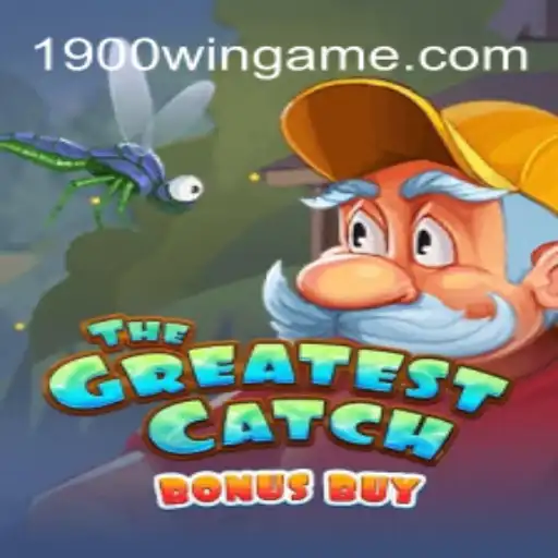 Explorando TheGreatestCatchBonusBuy: Uma Aventura Emocionante nas Profundezas do Oceano