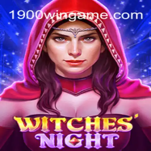 Descubra o Fascinante Mundo de WitchesNight e Conquiste na 1900win.com