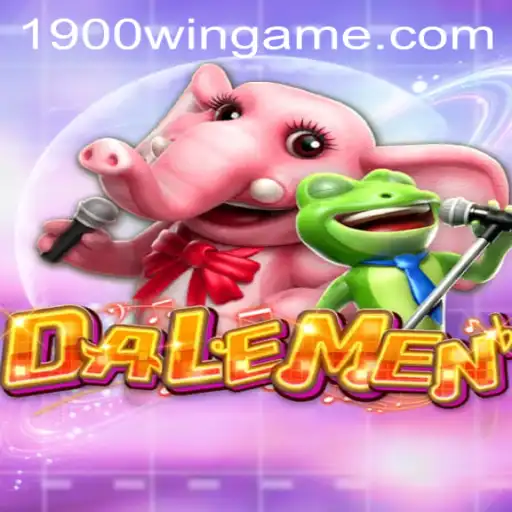 Explorando o Fascinante Mundo do Jogo 'DALEMEN'