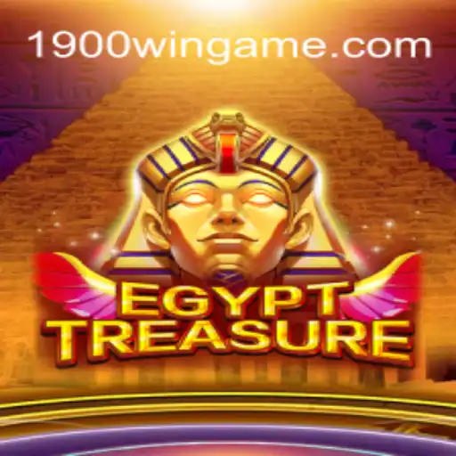 Descubra os Segredos do EgyptTreasure e a Emoção do 1900win.com