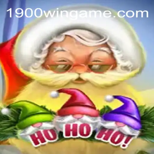 Descubra o Fascinante Mundo de 'HoHoHo' em 1900win.com