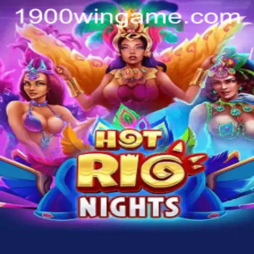 HotRioNights: Uma Aventura Emocionante no Mundo dos Cassinos