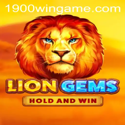 Descubra o Universo de LionGems: Um Mergulho Profundo no Jogo Inovador
