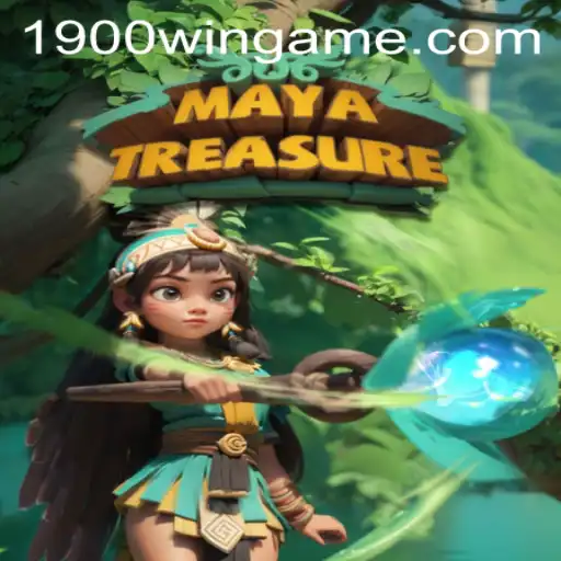 Explorando o MayaTreasure: Aventura e Recompensas no 1900win.com