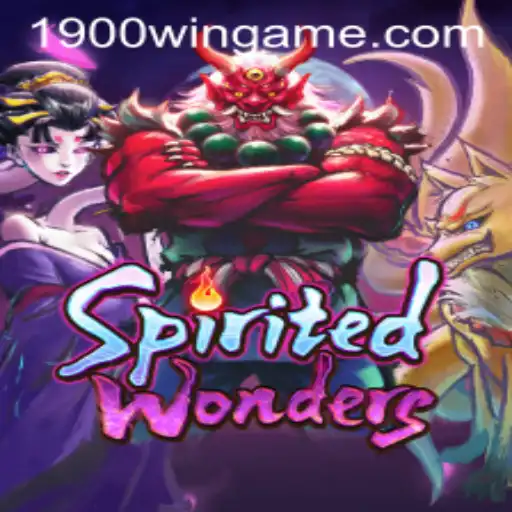Explorando SpiritedWonders: Um Jogo Fascinante e Suas Regras