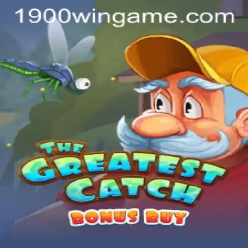 Explorando TheGreatestCatchBonusBuy: Uma Aventura Emocionante nas Profundezas do Oceano