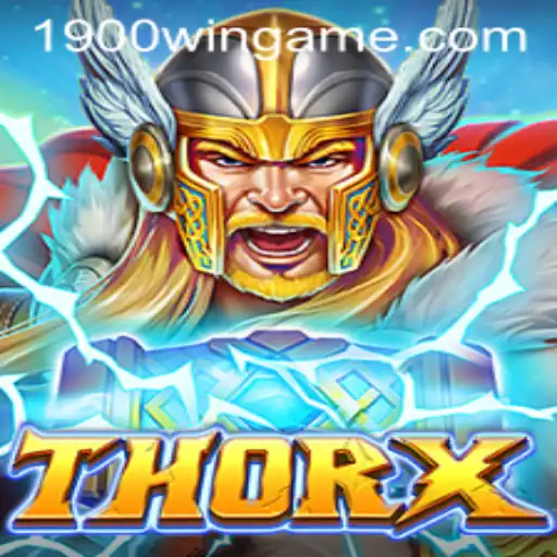 Descubra o Mundo de ThorX: O Novo Jogo Revolucionário