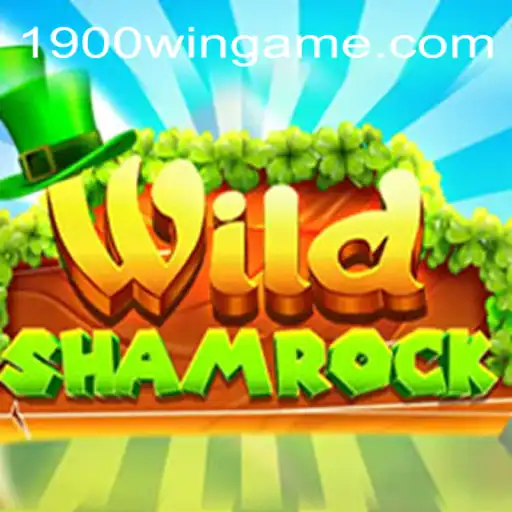 Explorando o Universo de WildShamrock em 1900win.com
