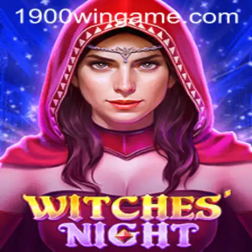 Descubra o Fascinante Mundo de WitchesNight e Conquiste na 1900win.com